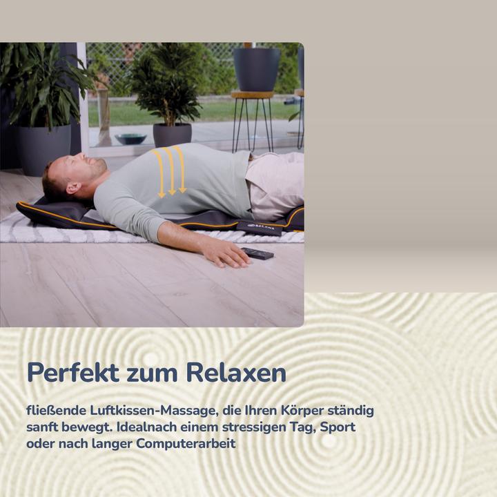 Image du produit MediaShop Belena Air Stretch (120 mm)