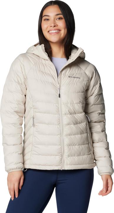 Actual product image Columbia Powder Lite™ II Hooded Jacket (S)