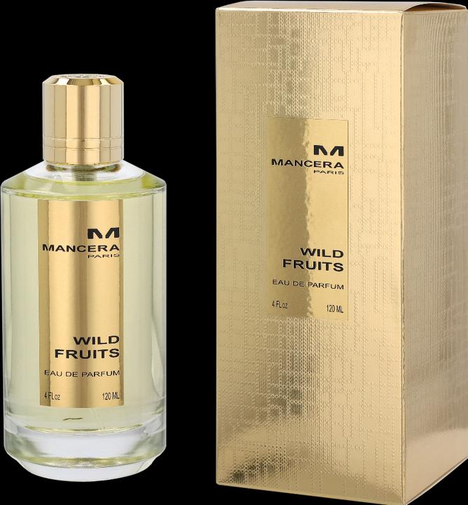 Image du produit Mancera Fruits sauvages (Eau de parfum, 120 ml)