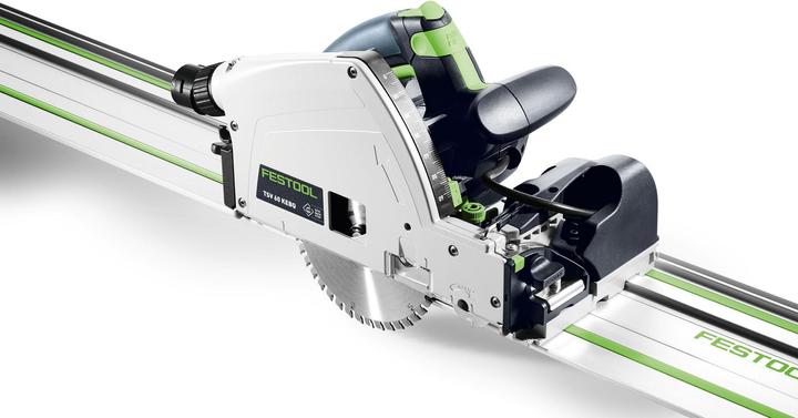 Actual product image Festool TSV60 KEBQ-Plus-FS