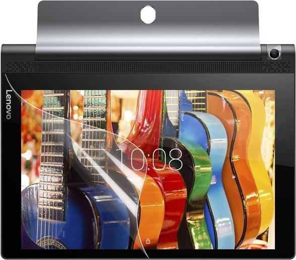 Actual product image MU Budget clear protective film (1 Piece, Yoga Tab 3 10)