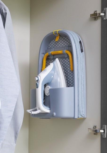 Produktbild Joseph Joseph Klappbares Tisch-Bügelbrett (90 x 33 cm)