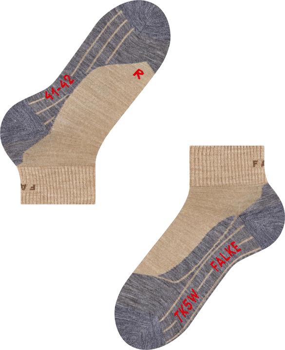 Actual product image Falke TK5 Sh W (35 - 36)