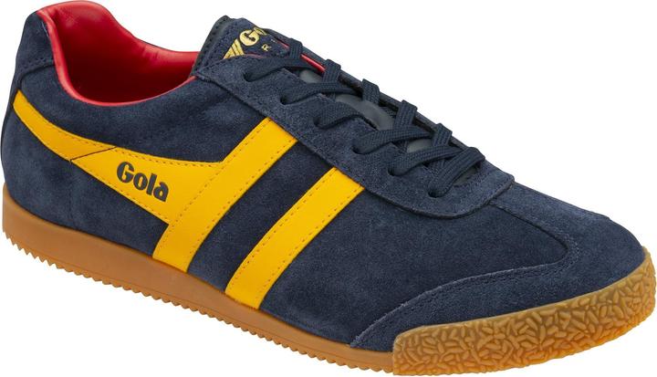 Produktbild Gola Harrier Suede (45)