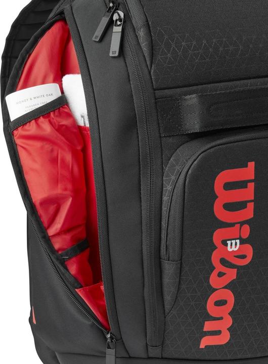 Image du produit Wilson Clash V3 Super Tour Rucksack (2R)