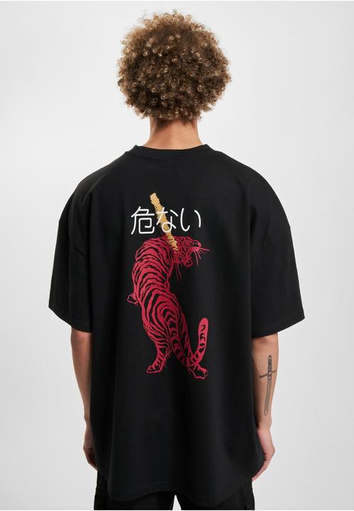 Image du produit Dangerous DNGRS DNGRS Full T-Shirts - 187281 (M)