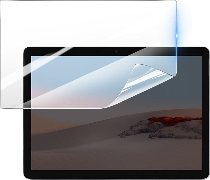 Actual product image 3MK ScreenSafe film (1 Piece, Microsoft Surface Go 2)