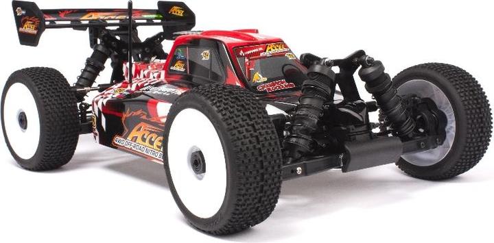 Actual product image Ming-Yang 1:8 Nitro Buggy ACCEL RTR (RTR Ready-to-Run)