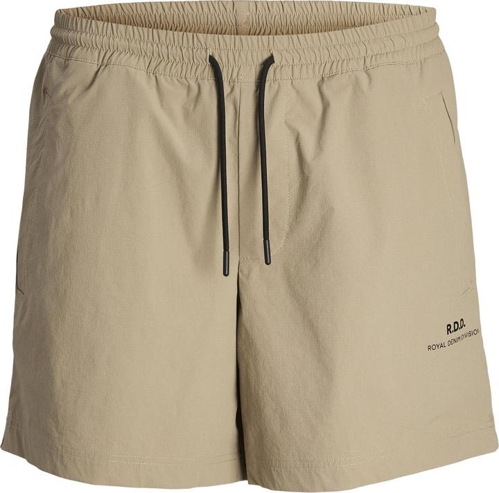 Produktbild Jack & Jones RDD Jogging Shorts (M)