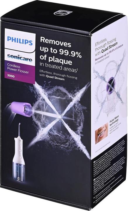 Image du produit Philips Sonicare Power Flosser 3000