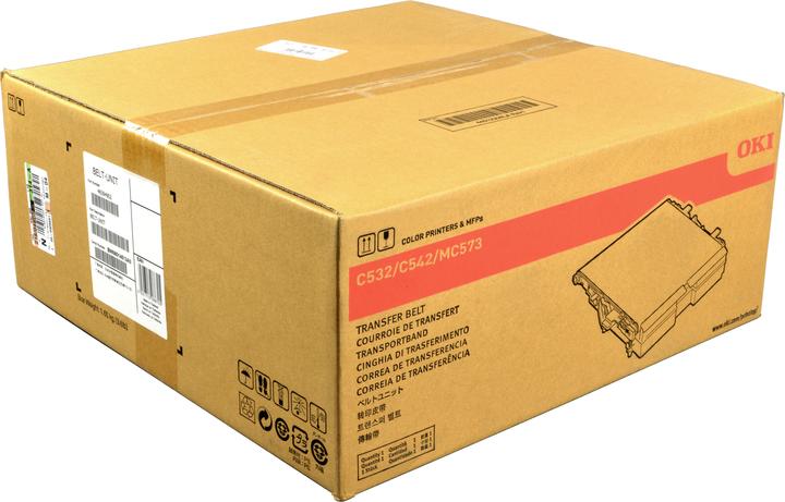 Immagine prodotto OKI nastro trasportatore (C532/C542)