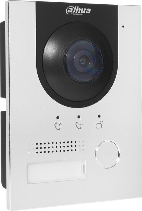 Actual product image Dahua VTO2202F-P-S2 (App)