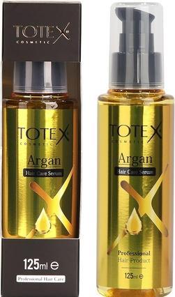 Produktbild Totex Haarreparaturserum Arganöl 125ml (125 ml)