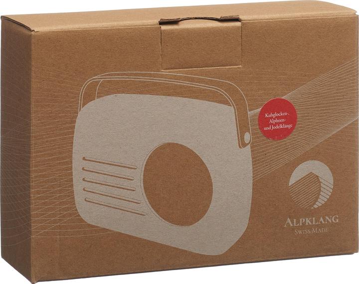 Produktbild Alpklang Senn