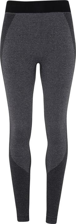 Tri Dri SportLeggings mit 3DPassform nahtlos