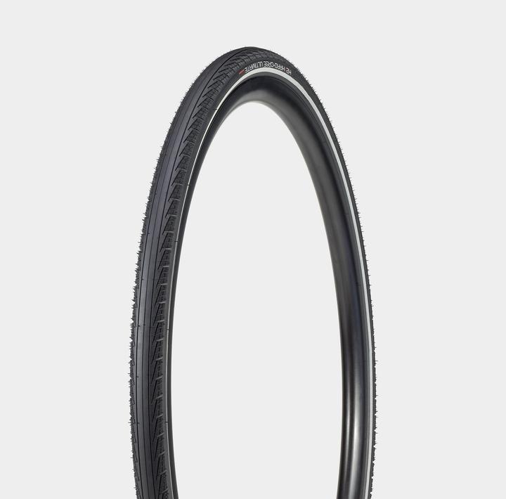 Produktbild Bontrager H2 Hard-Case Ultimate Reflective Hybrid-Reifen (35-622)