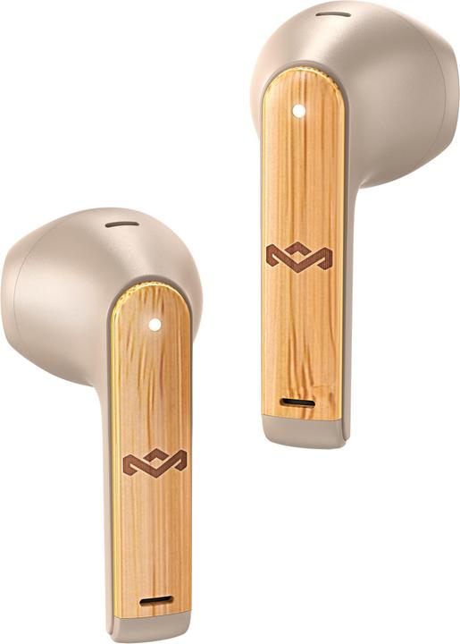 Produktbild House of Marley Zion TWS Earbuds (16 h)