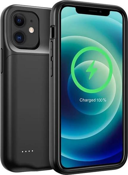 Produktbild MU Classic Max Charging Series (Apple iPhone 12 mini)
