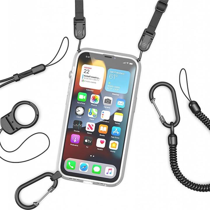 Immagine prodotto Catalyst Caso di influenza (Apple iPhone 13 Pro)