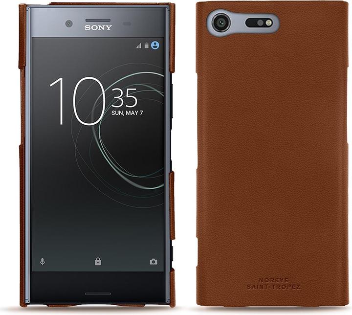 Marron PU ( Pantone #8B4720 )