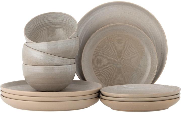 Bloomingville Taupe (1 Piece)