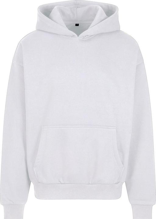 Build Your Brand Kapuzenpullover (L)