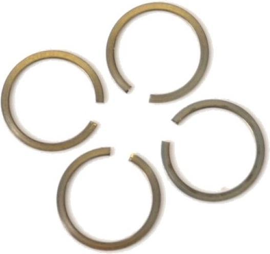 Actual product image Cane Creek eeBrakes