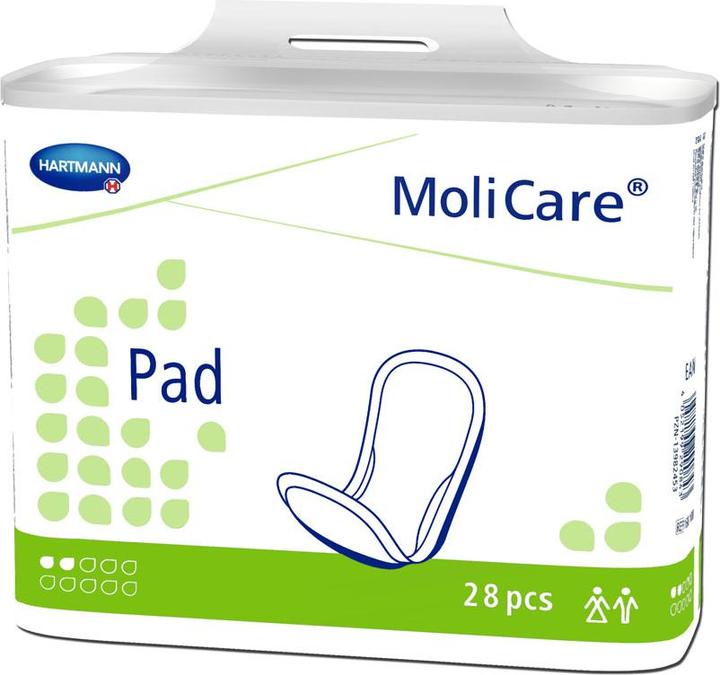 Image du produit Hartmann MoliCare (28 x)