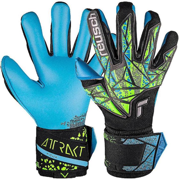 Produktbild Reusch Attrakt Aqua (10)