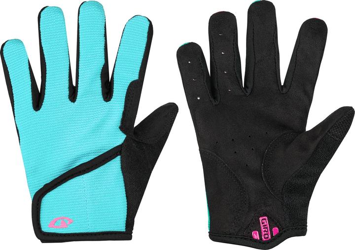 Produktbild Giro DND JR III Glove (L)