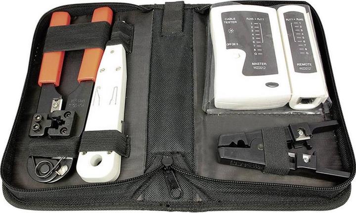 Produktbild LogiLink WZ0012 (Werkzeug)