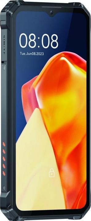 Image du produit Oukitel Smartphone WP28S 4/128 10600mAh DS. Orange (128 Go, Orange, 6.52", Double SIM, 13 Mpx)