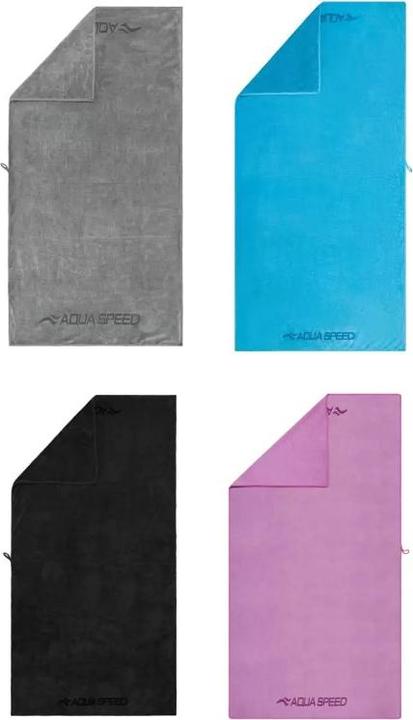 Produktbild Swim & Fun Handtuch DRY SOFT