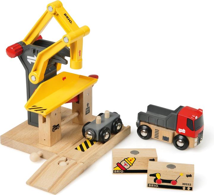 Produktbild Brio Frachtverladestation