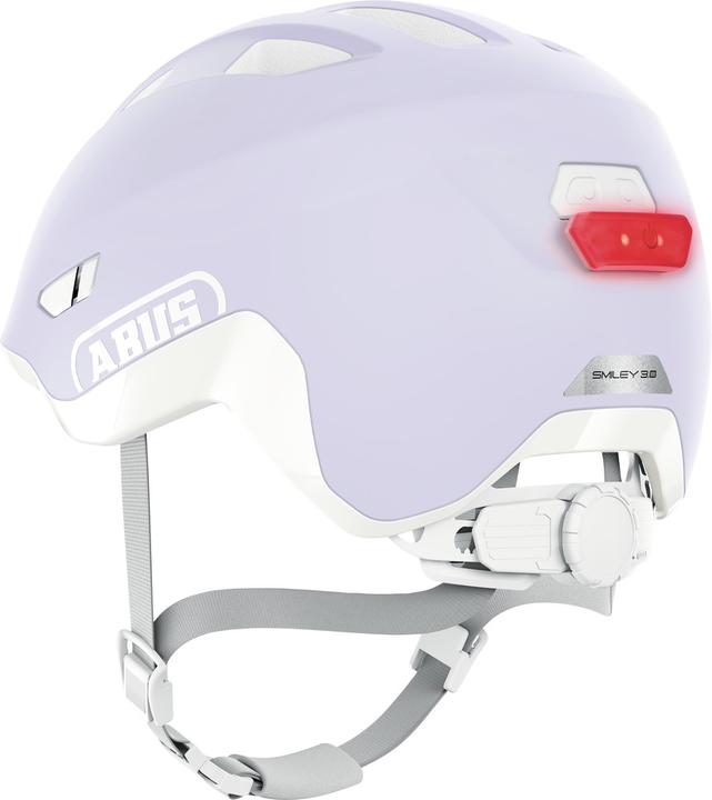 Actual product image Abus Smiley 3.0 ACE LED (50 - 55 cm)