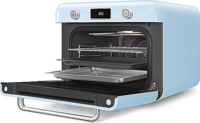 Image du produit Smeg COF01PBEU