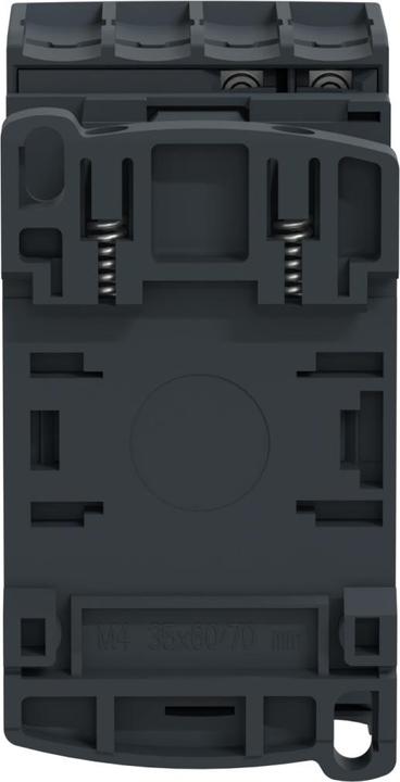 Produktbild Schneider Electric Schütz 4-polig Schließer 25A 24VDC