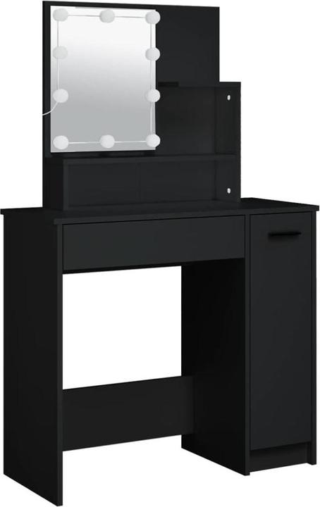 Image du produit VidaXL Roberto (86.5 x 35 x 136 cm)