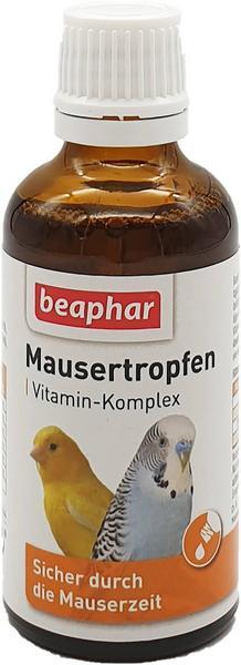 beaphar Mausertropfen, Sprech- + Singwunder, 50 ml