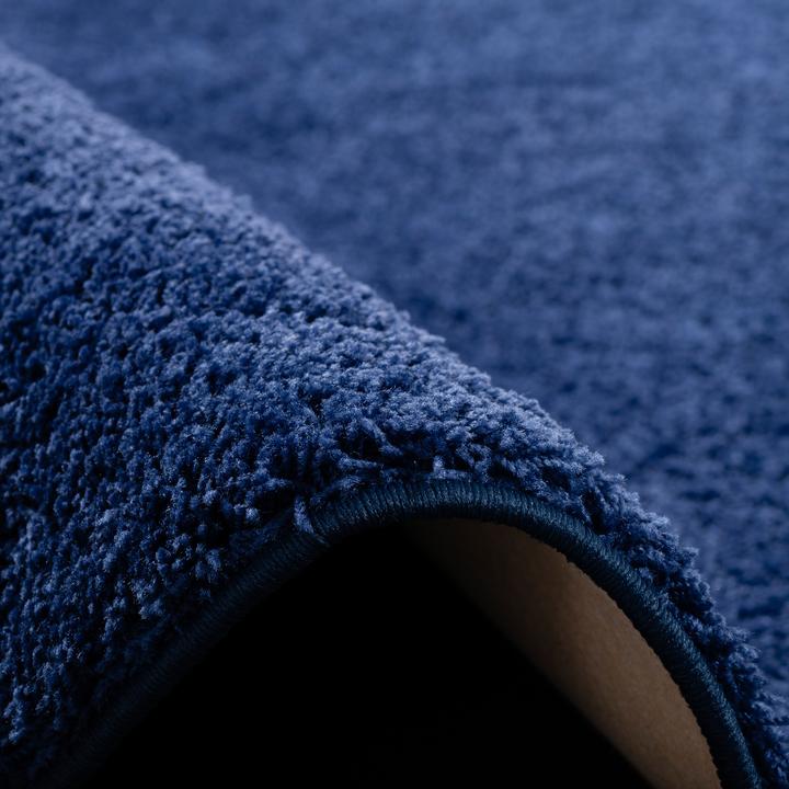 Actual product image Snapstyle Shaggy Carpet Palace (Ø 200 cm)