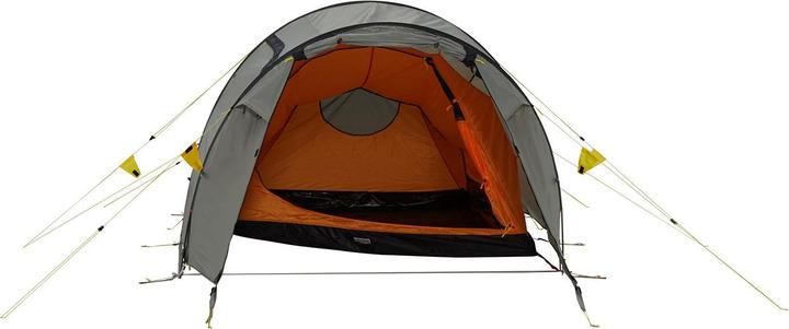 Produktbild Wechsel Outpost 3 Travel Line (Tunnelzelt, 4.08 kg, 3 Personen)