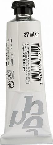 Image du produit Pebeo Huile Fine XL (Leutchweiss, 37 ml)