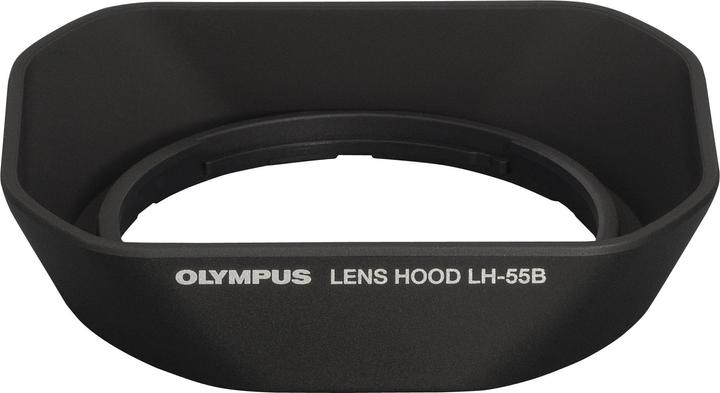 Image du produit Olympus Lh-55b