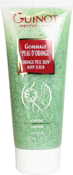 Guinot Gommage Peau D'Orange 200ml (Body Mist, 200 ml)
