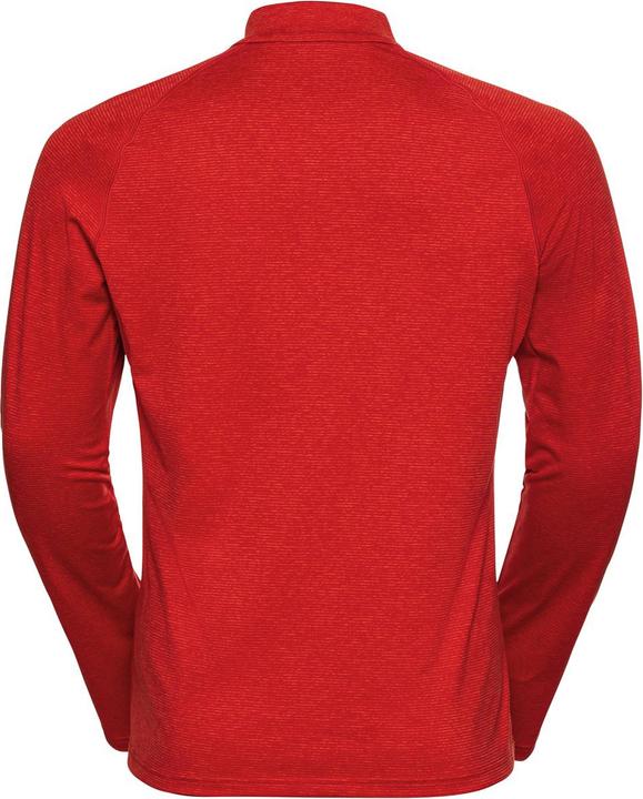 Odlo Mid layer 1/2 zip SESVENNA (S)