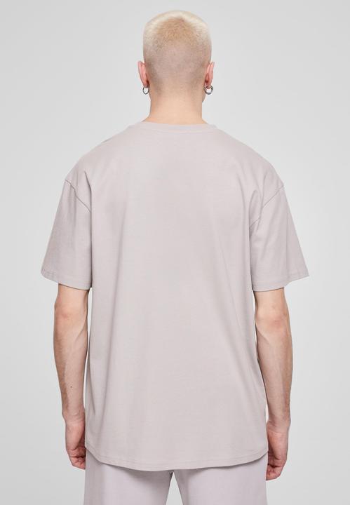 Actual product image Urban Classics Heavy Oversized Tee (S)