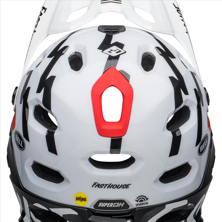 Image du produit Bell Super DH Sphérique MIPS (55 - 59 cm)
