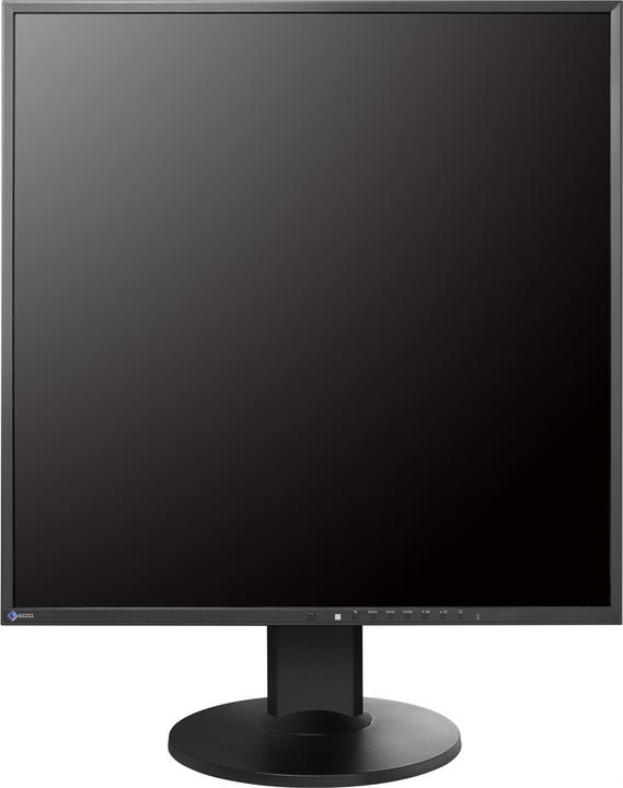 Actual product image Eizo Ev2730q (1920 x 1920 pixels, 27")