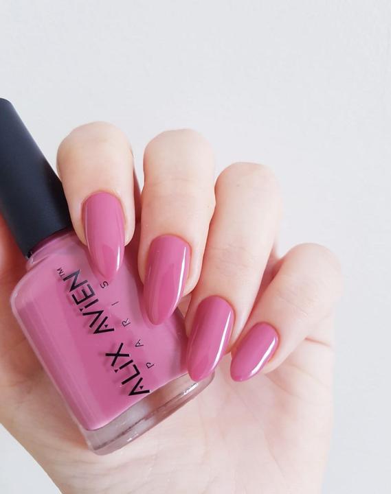 Produktbild Alix Avien NP95 (Pink, Farblack)