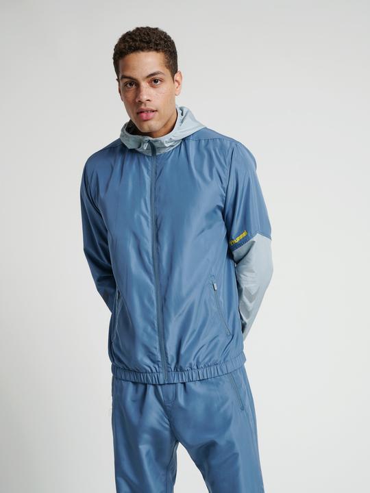 Immagine prodotto hummel Sullivan Loose Zip Hoodie (XXL)
